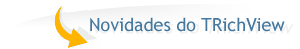 Novidades do TRichView