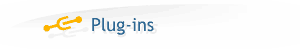 Plug-ins