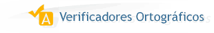 Verificadores Ortogr&aacute;ficos