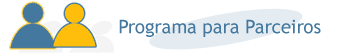 Programa para Parceiros
